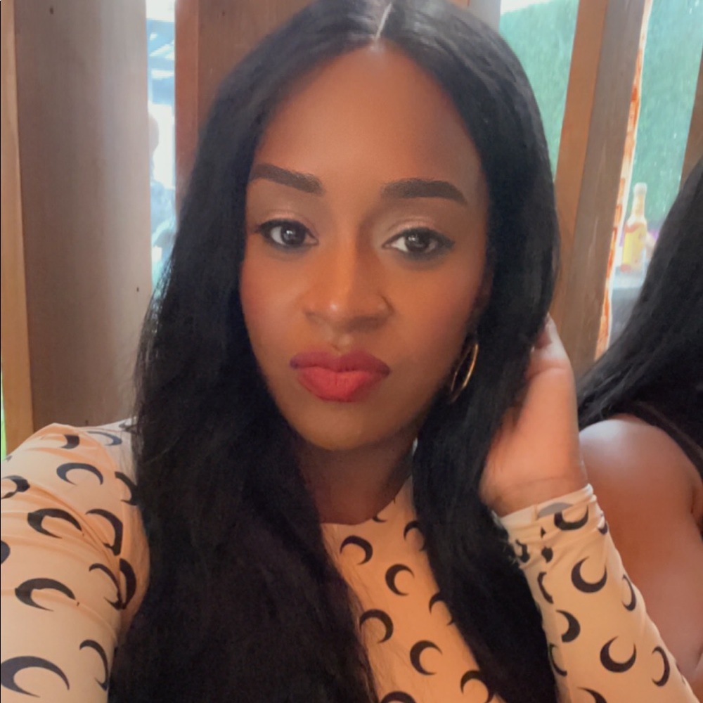 Meet your Posher, Maneya